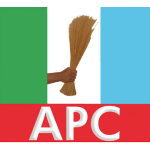 All Progressives Congress official logo