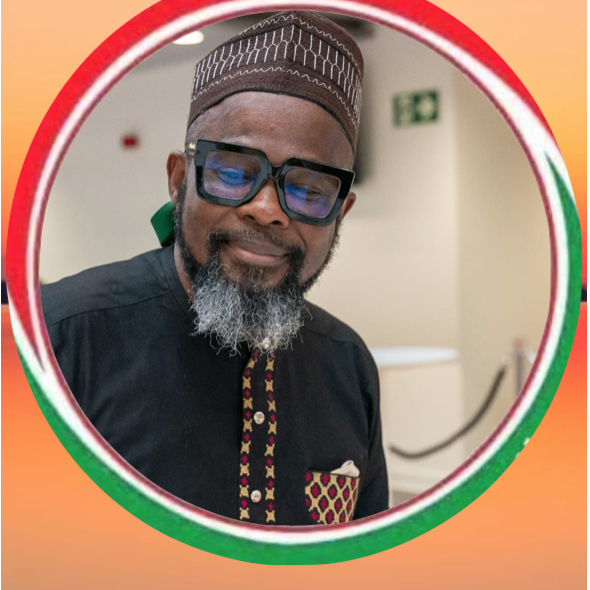 Conrad Ononeme